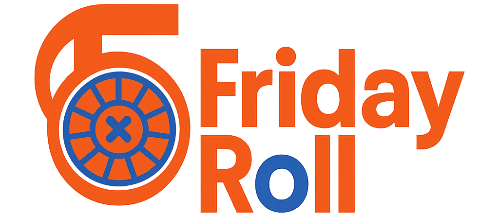 FridayRoll